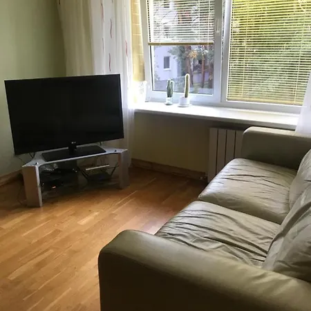 в юрмале Apartment