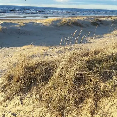в юрмале Apartment Jurmala