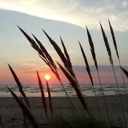 в юрмале Apartment Jurmala