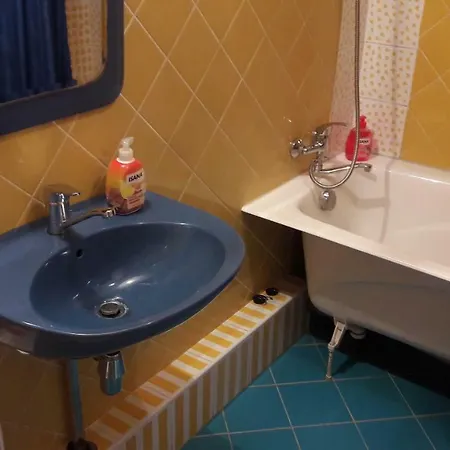 в юрмале Apartment Jurmala