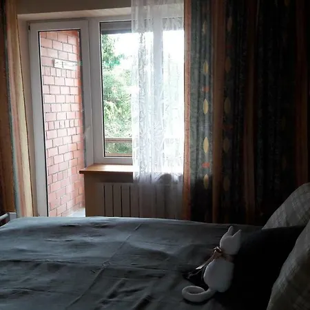в юрмале Apartment