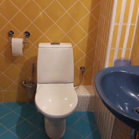 Apartment в юрмале *