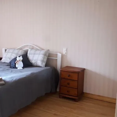 в юрмале Apartment Jurmala